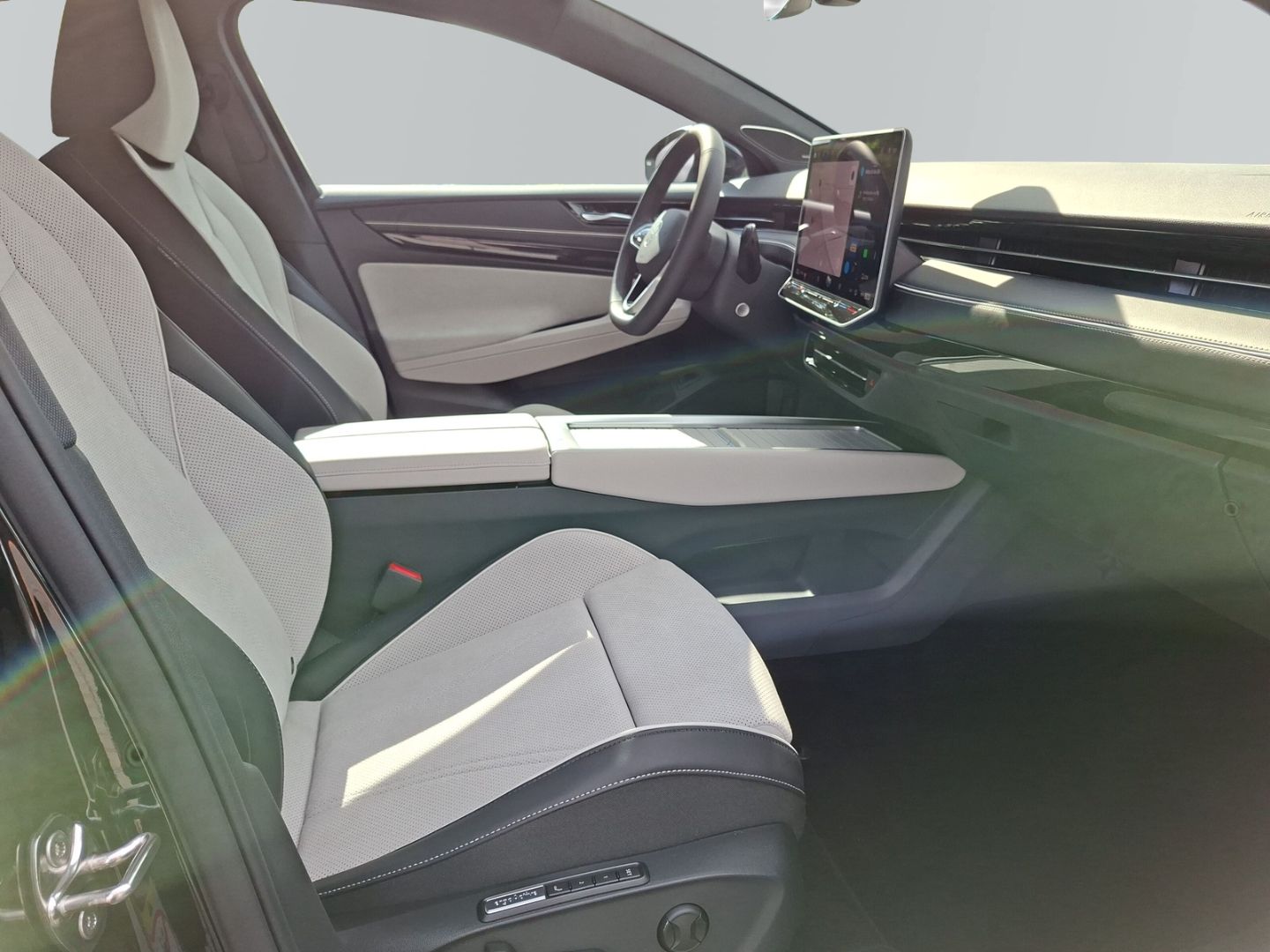 ID.7 Tourer Pro *AHK*HARMAN*MATRIX*360°KAMERA*