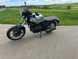BMW K 75 RT Café Raser Customer Bobber  keine K 100 - BMW K75RT