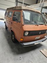 Volkswagen T3 westfalia  camper lots new !! - Volkswagen T3: Kleinbus, Westfalia