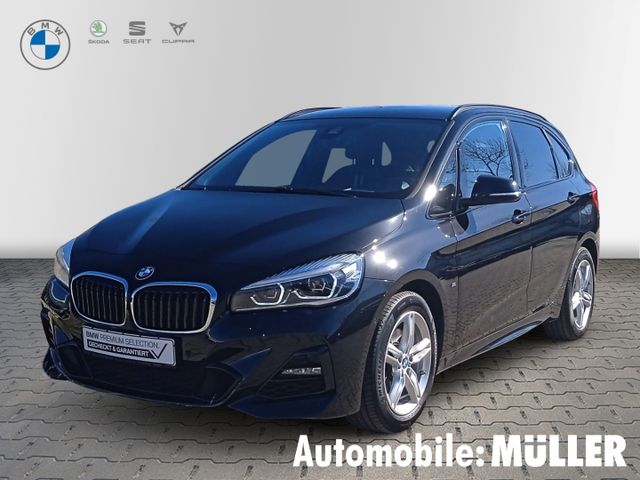 BMW 220 Active Tourer M Sport EU6d iM Sport Sportpak