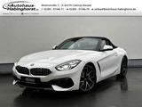 BMW Z4 Roadster sDrive i20 Sport Line LED SHZ HeadUp - BMW Z4 in Bochum