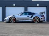 Porsche 991 991.2 GT3 RS | WEISSACH | LIFT | PDLS+ | TVA - Porsche: Gt2 RS