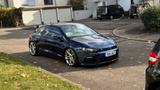 Volkswagen VW Scirocco 2.0 TSI R-Line KW - Volkswagen Scirocco aus 2010: R