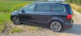 Volkswagen Sharan 2.0 TDI DSG BlueMotion Technology Cup... - Volkswagen Sharan: Cup Bluemotion Technology