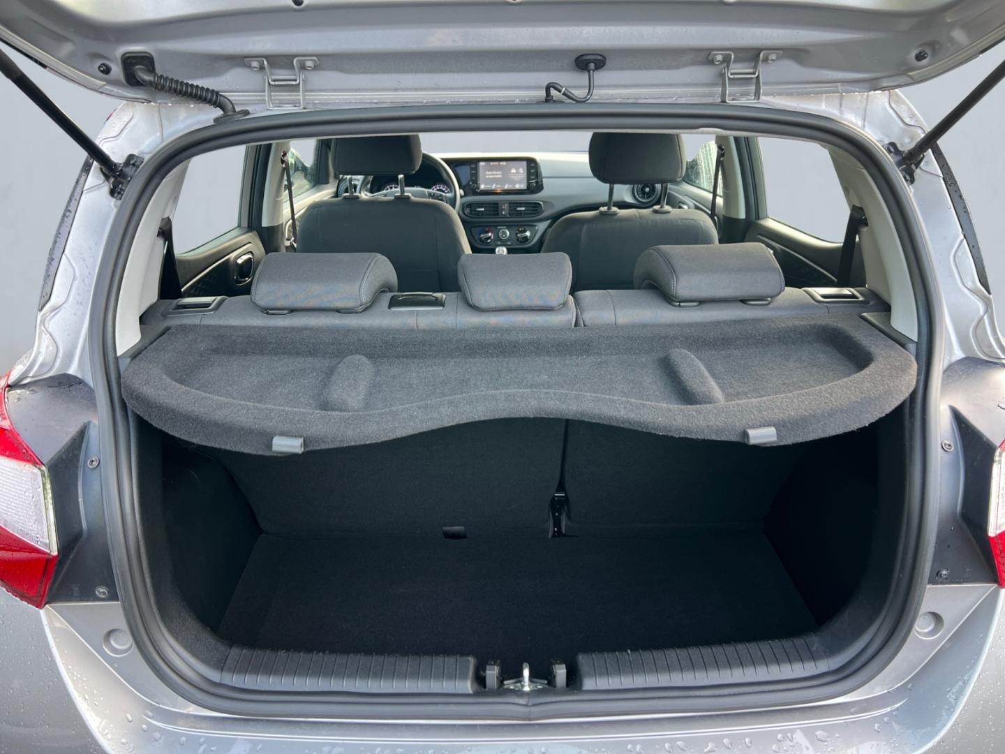 Hyundai i10 1.2 Trend *CarPlay*PDC hi*SHZ*LHZ*DAB*Tempo*