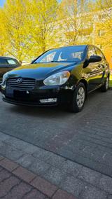 Hyundai Accent- 5 Türer - fährt top- viele... - Hyundai Accent aus 2009