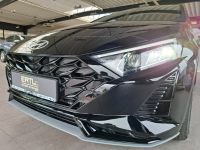 Hyundai i20 - Vorschau Bild 9