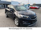 Opel Mokka X Innovation Start/Stop - Opel Mokka: Kleinwagen