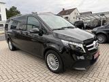 Mercedes-Benz V 300 4MATIC extralang - gebrauchte Mercedes-Benz V 300 aus dem Jahr 2024