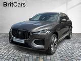 Jaguar F-PACE P400e AWD R-Dynamic S 360-CAM LM - Jaguar F-Pace mit Hybrid-Antrieb