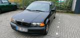 BMW 318i e46  8 fach bereift - BMW 318 aus 1999: 318i E46