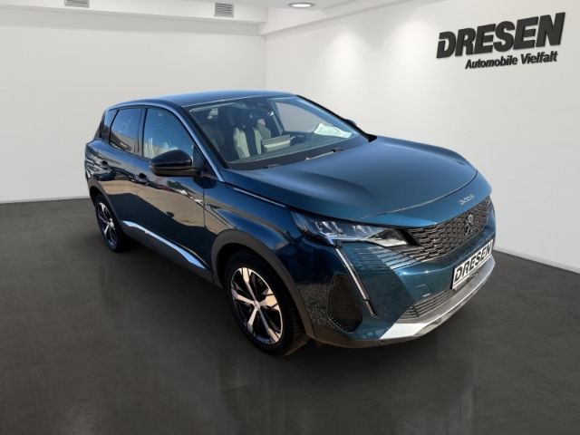Peugeot 3008 1.2 PureTech 130 Allure AT-8 (131 PS) LED S imagem 3