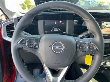 Opel Mokka 1.2 Turbo Elegance 1 Hand LED Matrixlicht