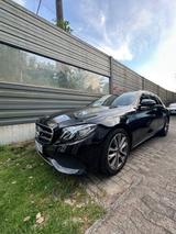 Mercedes-Benz E 300 d T Autom. - - Mercedes-Benz E 300 in Osnabrück