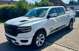 Dodge RAM LIMITED 4x4 E-TORQUE 69300 KM LUFTFEDERUNG - Dodge RAM: Limited