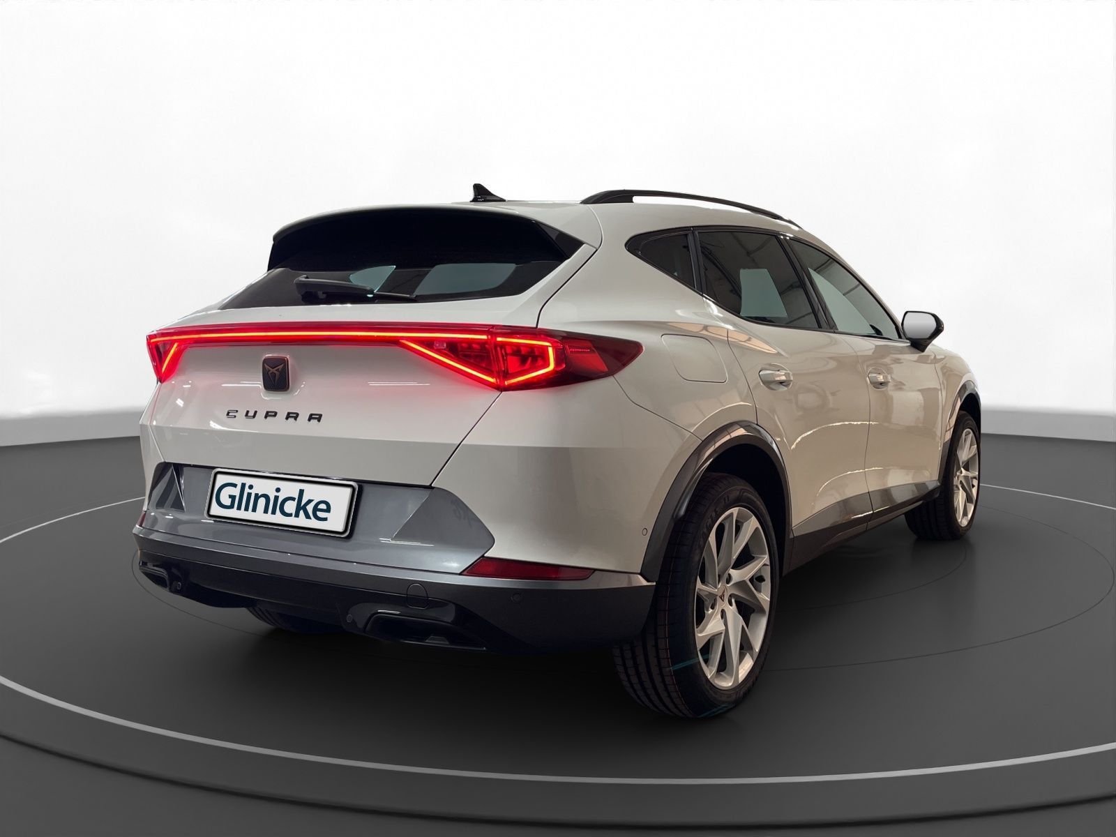 Cupra Formentor - Bild 5