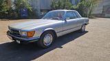 Mercedes-Benz SLC 450* Erstbesitz*H-Zulassung*el.Schiebedach* - Mercedes-Benz aus 1978: Slc