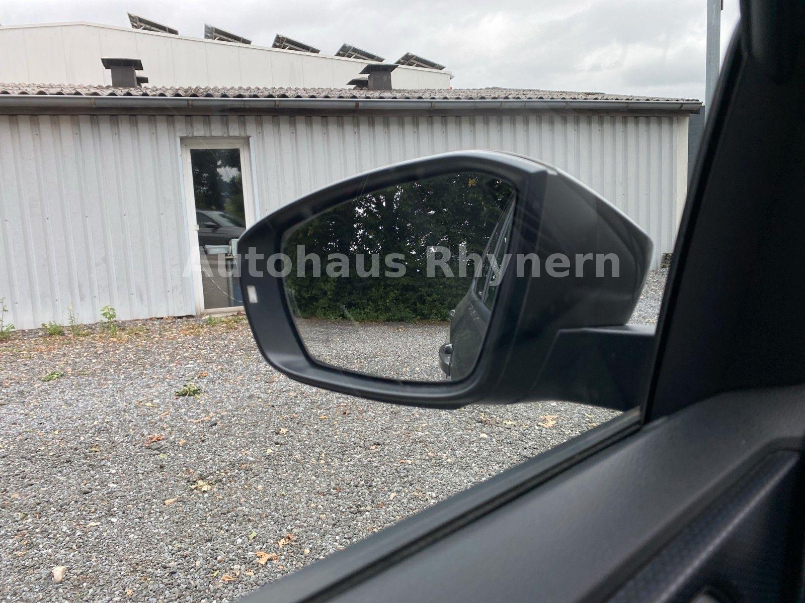 Volkswagen T-Cross 1.0 TSI 81 kW