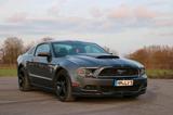 Ford Mustang Coupe 3.7 V6 Gasanlage Leder ... - mit LPG-Antrieb: Coupe