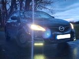 Mazda 6 Sport Kombi - Mazda 6 aus 2012 mit Diesel-Antrieb
