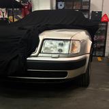 Audi S4 C4 100 20V Turbo Limo 5Zylinder HP... - Audi 100 mit Benzin-Antrieb: Limousine, Zylinder
