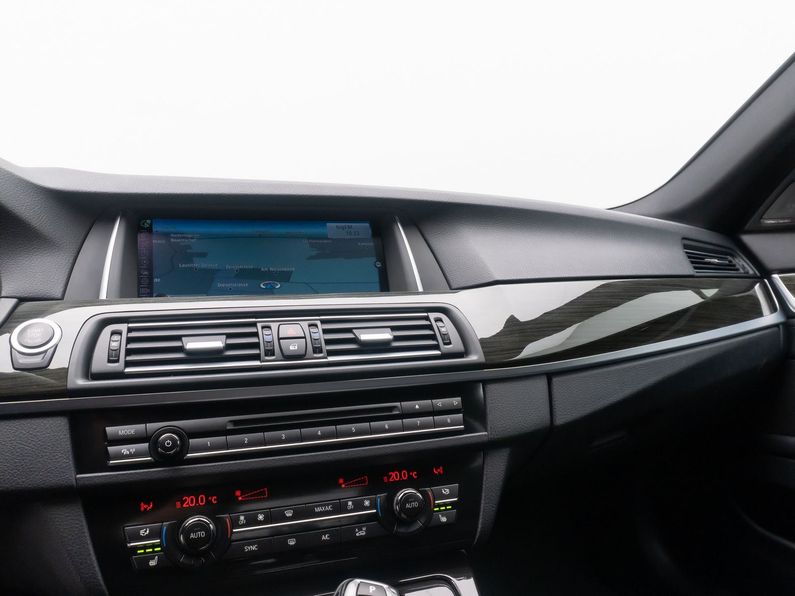 Fahrzeugabbildung BMW 535i Activehybrid5 HUD DAB H/K 360&deg;Sport SoftCl
