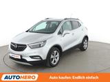 Opel Mokka X 1.4 Turbo Innovation Start/Stop*CAM* - Opel Mokka X Gebrauchtwagen
