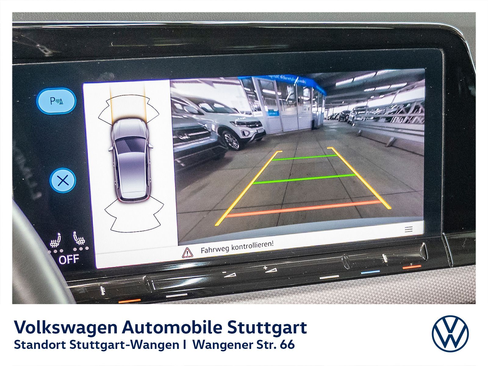 Volkswagen Golf - Bild 7