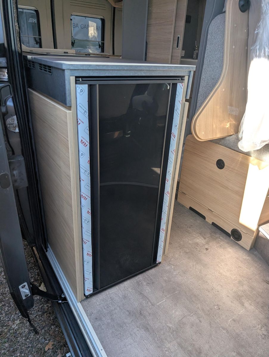 Fahrzeugabbildung Pössl Trenta 600 Citroen 140 PS Markise,Solar,Lithium