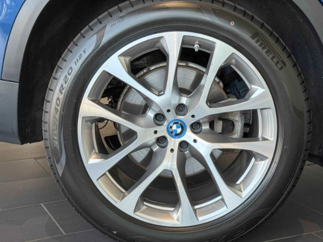 BMW X5 - Bild 5