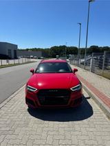 Audi A3 35 TFSI S tronic Sportback 