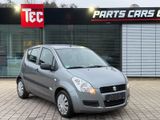 Suzuki Splash Club SHZ/Allwetter / HU NEU - Suzuki Splash: Club