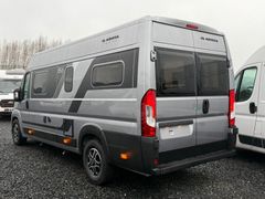 Adria Twin Supreme 640 SLB *60 Y Edition*Bestand*