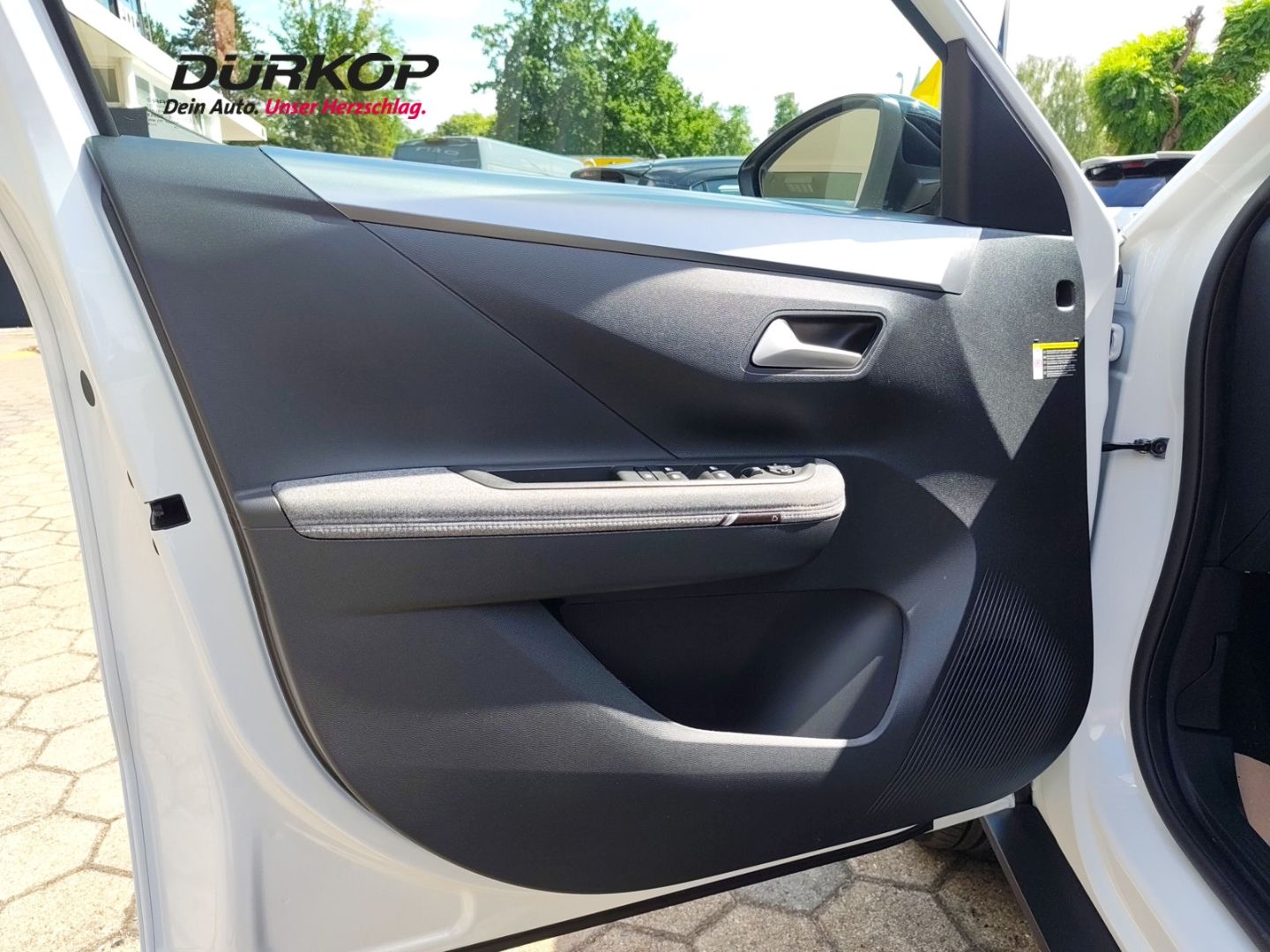 Opel Frontera - Bild 8