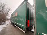 MAN TGX 18.470 XXL + H&W trailer 346kw - MAN TGX 18-470
