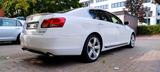 Lexus GS 430 Luxury Japan Import RHD 3UZ V8 fast Voll - Lexus GS 430 Gebrauchtwagen