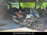 BMW K1600 GT / Bj.20 / 1.Hd / 29tkm / Navi / Koffer - Angebote entsprechen deinen Suchkriterien