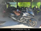 BMW K1600 GT / Bj.20 / 1.Hd / 29tkm / Navi / Koffer - WUPPERTAL
