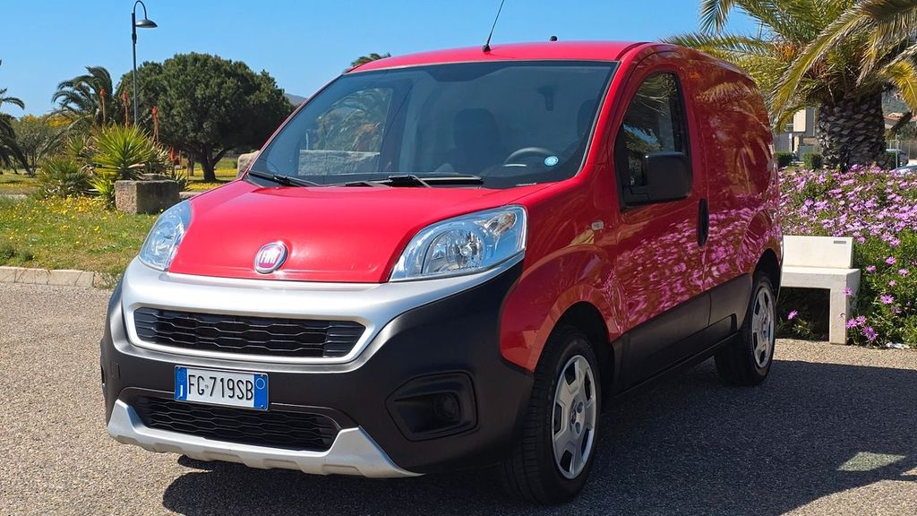 Image of Fiat Fiorino
