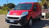 Fiat Fiorino 1.3 MJT 95CV Combinato Adventure - Fiat Fiorino: Adventure
