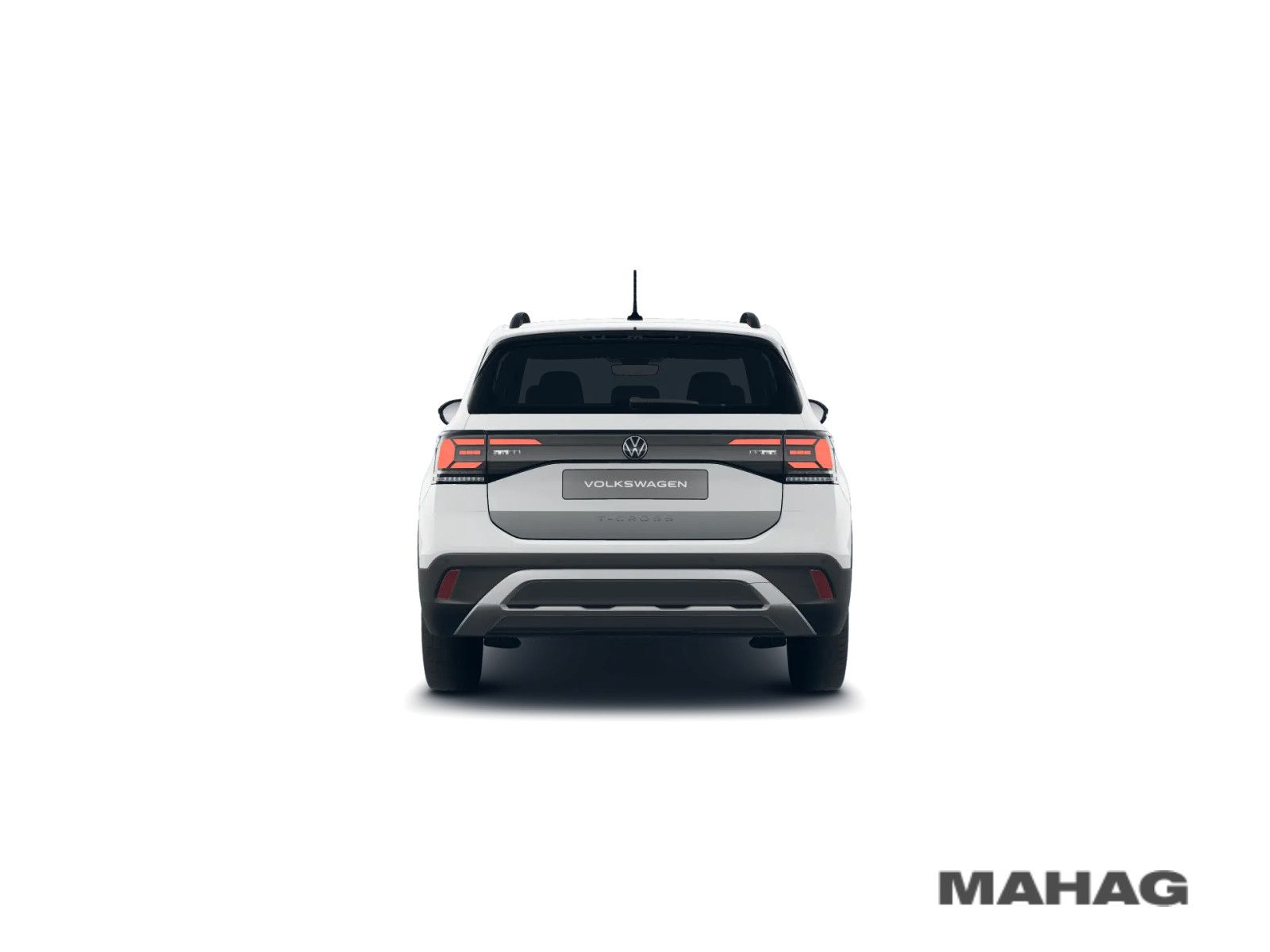 Volkswagen T-Cross - Bild 9