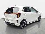 Kia PICANTO 1.0 GDI AUTO. AMT GT-LINE MJ26 LED SITZH - : Auto