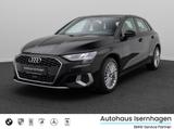 Audi A3 30 TFSI S tronic Sportback PDC DAB FahrAssist - Audi Gebrauchtwagen von 2023