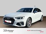 Audi S4 Avant 3.0 TDI MATRIX-LED+B&O+Standhzg+AHK+KAM - Audi S4 in Bielefeld