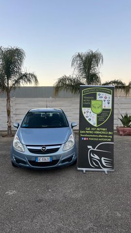 Opel Corsa 1.3 CDTI 90CV 5 porte Cosmo