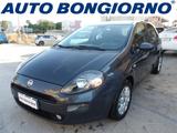 Fiat Punto 5 Porte Punto 5p 1.3 mjt 16v Easy 75c - Fiat Punto EASY mit Diesel-Antrieb