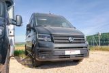 Dethleffs Globetrail Performance 600 DR VW SALE 6.940 EURO - Angebote entsprechen deinen Suchkriterien