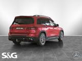 Mercedes-Benz GLB 35 AMG 4M 360°+HUD+MBUX+AHK+M-LED+NIGHT+19" - Mercedes-Benz GLB 35 AMG: Automatik