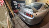 Toyota Supra 3.0i Twin Turbo - - Toyota Supra: Cabrio