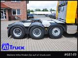 Volvo FH16, 600, Schwerlast 180to, 8x4, Standklima, Li - Offers